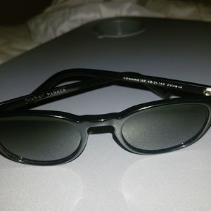Warby Parker Designer Sunglasses